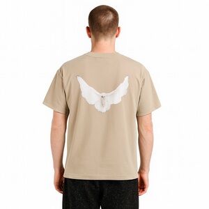 YZY x GAP x Balenciaga DoveT Shirt